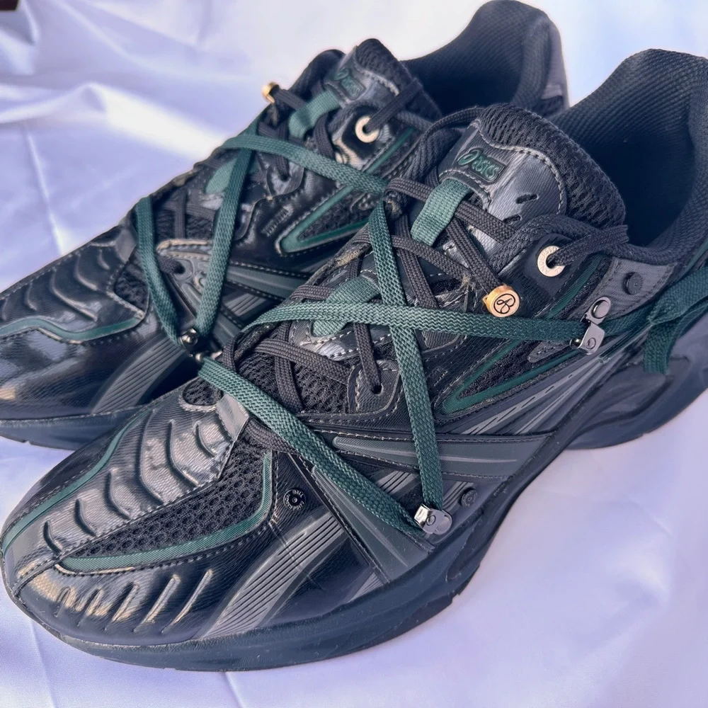 (11) ASICS Andersson Bell x Protoblast Black-1201A729-001